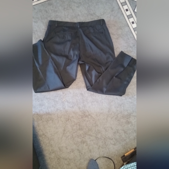 Nike golf tour performance Dri Fit pants. 38x30 - Picture 4 of 5